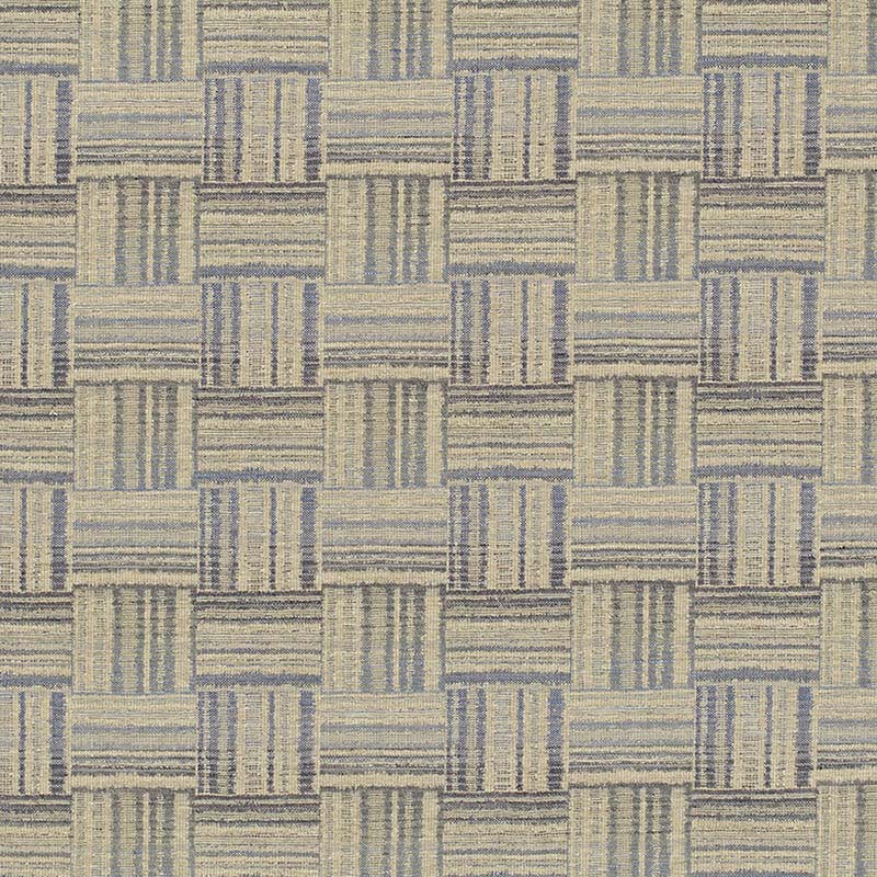 Templeton Asera Blue Fabric T1024-01