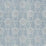 Templeton Toji Blue/Coral Fabric T2005-02