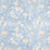Templeton Fortuna Sky Blue/Wheat Fabric T3003-01