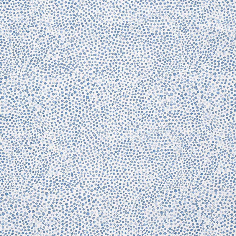 Templeton Dottie Sky Blue Fabric T3004-01