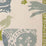 Galbraith & Paul Tea House Light Mineral Fabric