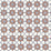 Galbraith & Paul Tile Evening Wallpaper