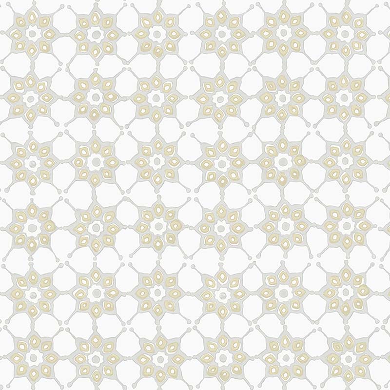 Galbraith & Paul Tile Mica Wallpaper