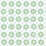 Galbraith & Paul Tile Mineral Wallpaper