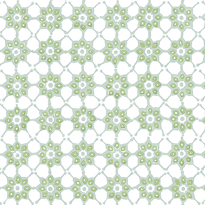 Galbraith & Paul Tile Mineral Wallpaper