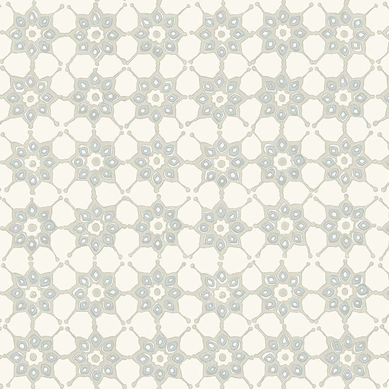 Galbraith & Paul Tile Tin Wallpaper
