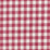 Marvic Textiles Toile Carreaux Pink Fabric 6138
