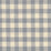 Marvic Textiles Toile Carreaux Pewter Fabric 6138