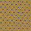 Marvic Textiles Trellis Ochre Fabric 1425
