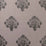 Marvic Textiles Tuileries Gris Fabric 1420