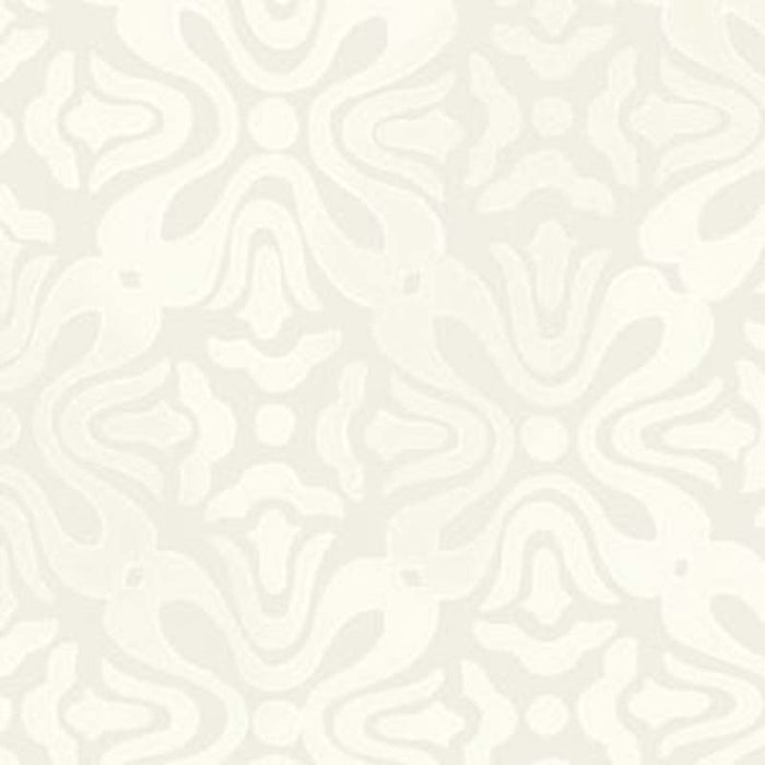 Galbraith & Paul Tulip Marble Wallpaper