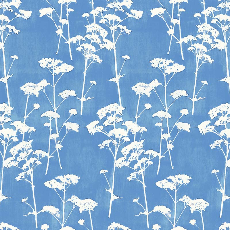 Galbraith & Paul Valerian Atlantic Wallpaper