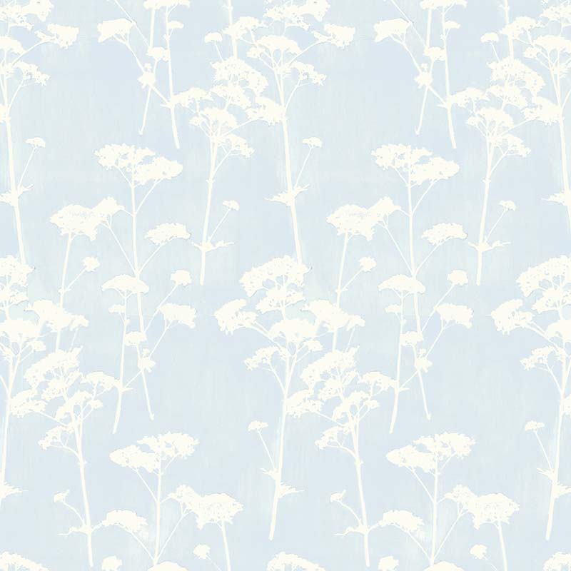 Galbraith & Paul Valerian Opal Wallpaper