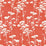 Galbraith & Paul Valerian Paprika Wallpaper