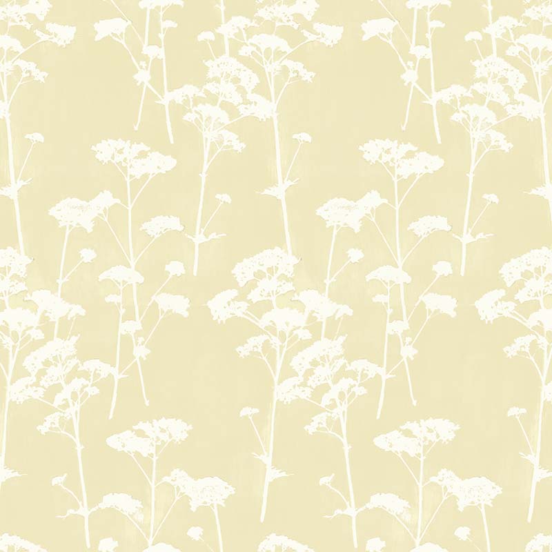 Galbraith & Paul Valerian Pear Wallpaper
