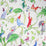Osborne & Little Cockatoos 1 Wallpaper W6060-01