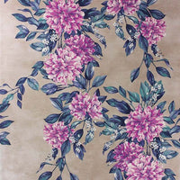 Osborne & Little Rhodora 2 Wallpaper W7022-02