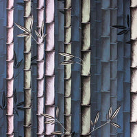 Osborne & Little Bamboo 6 Wallpaper W7025-06