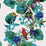 Osborne & Little Rain Forest 1 Wallpaper W7026-01