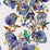 Osborne & Little Rain Forest 2 Wallpaper W7026-02