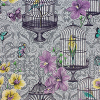 Matthew Williamson Orangery 2 Wallpaper W7141-02