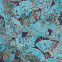 Matthew Williamson Fanfare 1 Wallpaper W7146-01