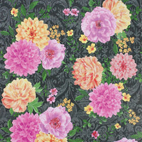 Matthew Williamson Duchess Garden 2 Wallpaper W7147-02