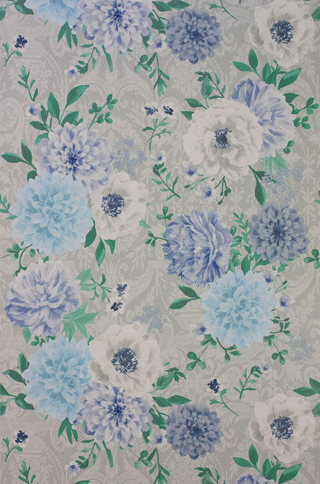 Matthew Williamson Duchess Garden 5 Wallpaper W7147-05