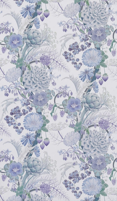 Osborne & Little Carlotta 1 Wallpaper W7215-01