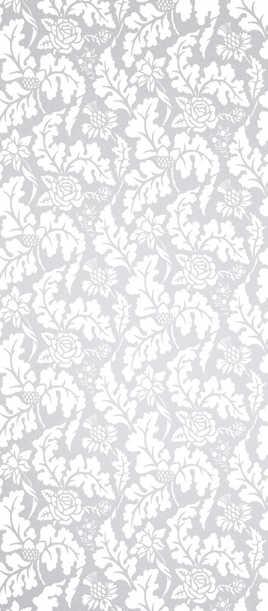 Osborne & Little British Isles Damask 2 Wallpaper W7219-02