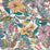 Matthew Williamson Valldemosa 1 Wallpaper W7260-01