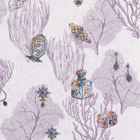 Matthew Williamson Coralino 2 Wallpaper W7262-02