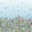 Matthew Williamson Deya Meadow Panel 1 Wallpaper W7265-01