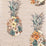 Matthew Williamson Ananas 2 Wallpaper W7266-02