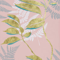 Osborne & Little Feuille D''or 1 Wallpaper W7331-01