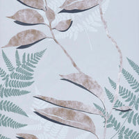 Osborne & Little Feuille D''or 5 Wallpaper W7331-05