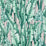 Osborne & Little Tiger Leaf 1 Wallpaper W7333-01
