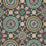 Osborne & Little Rosetta 1 Wallpaper W7337-01