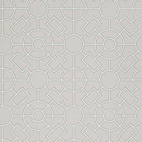 Osborne & Little Knot Garden  4 Wallpaper W7455-04
