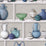 Osborne & Little Raku 1 Wallpaper W7560-01