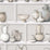 Osborne & Little Raku 2 Wallpaper W7560-02