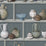 Osborne & Little Raku 3 Wallpaper W7560-03