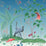 Osborne & Little Mirage Panel 4 Wallpaper W7610-04