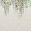 Osborne & Little Eucalyptus Panel 1 Wallpaper W7613-01