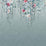 Osborne & Little Eucalyptus Panel 2 Wallpaper W7613-02