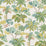 Osborne & Little Malabar  1 Wallpaper W7616-01