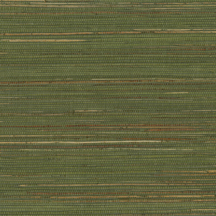 Osborne & Little Kanoko Grasscloth 2 14 Wallpaper W7690-14