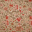 Marvic Textiles Wardar Red Fabric 1214