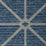 Winfield Thybony Radius Trellis Azure Wallpaper WHF3015.WT.0