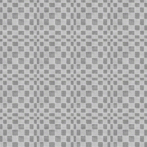 Winfield Thybony Eyepop Silver Wallpaper WSH1029.WT.0